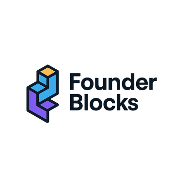 FounderBlocks Logo